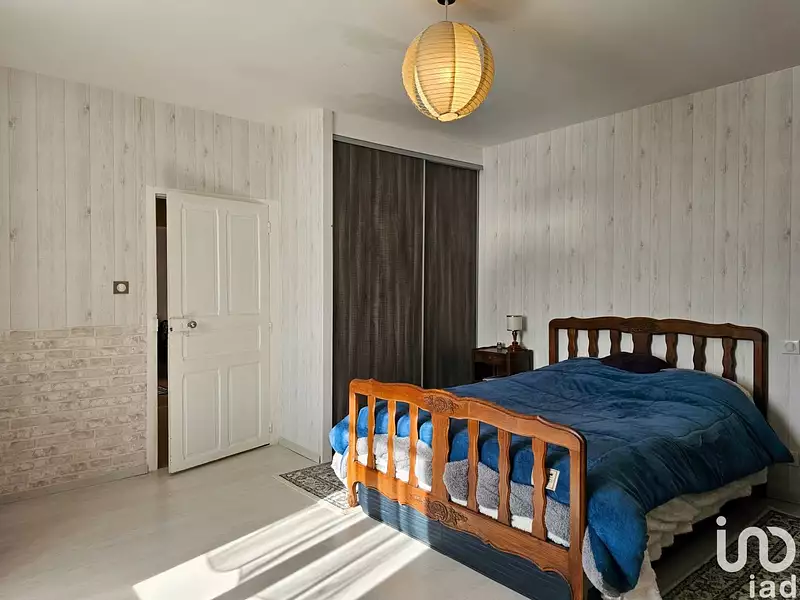 Maison, 135 m²