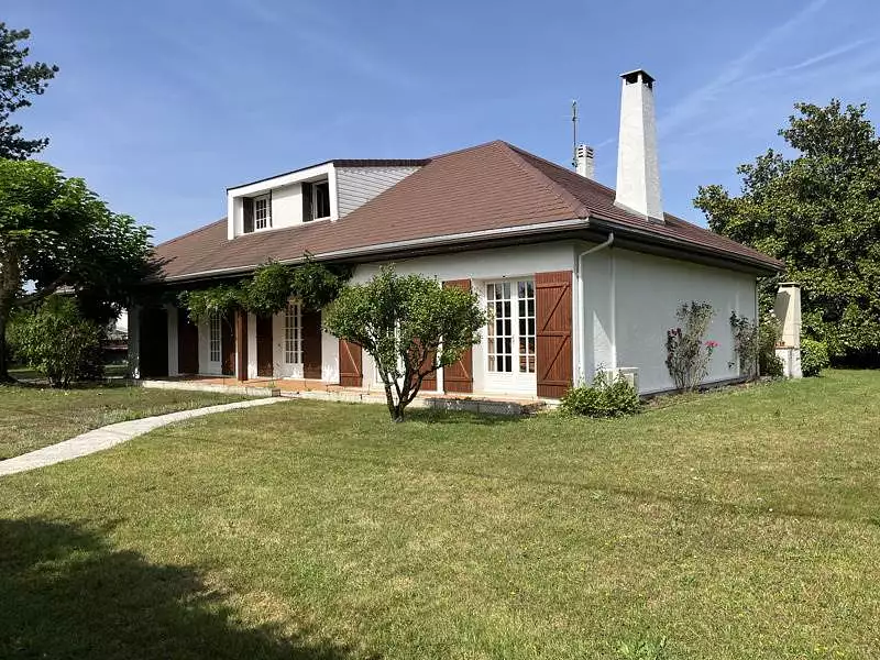 Maison, 188 m²