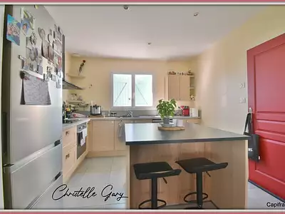Maison, 90 m²