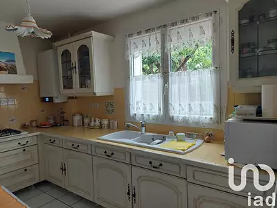 Maison, 89 m²