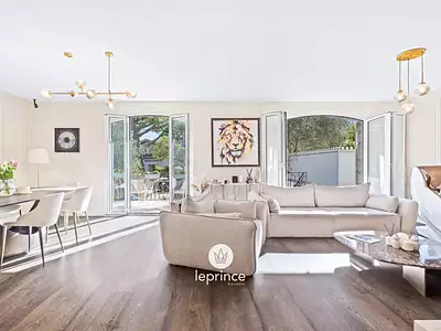 Appartement, 131,65 m²