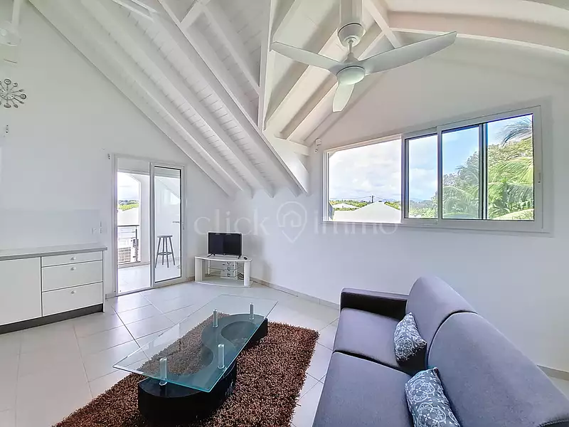 Appartement, 50 m²