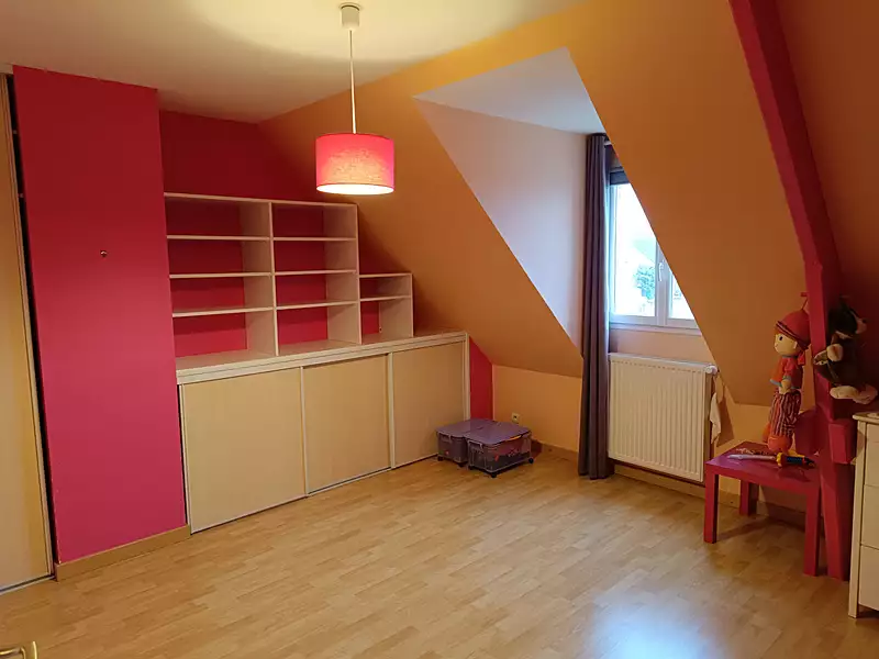 Maison, 270 m²