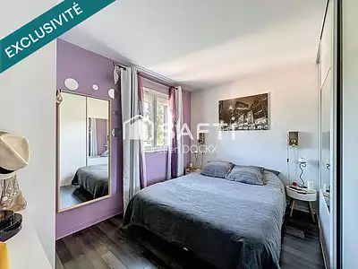 Maison, 81 m²
