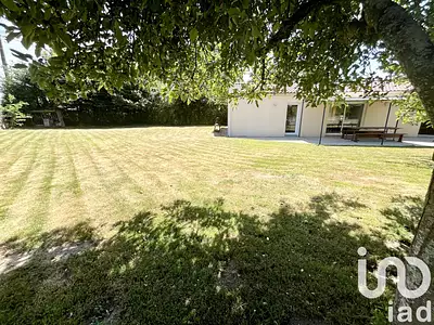 Maison, 176 m²