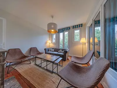 Appartement, 73 m²