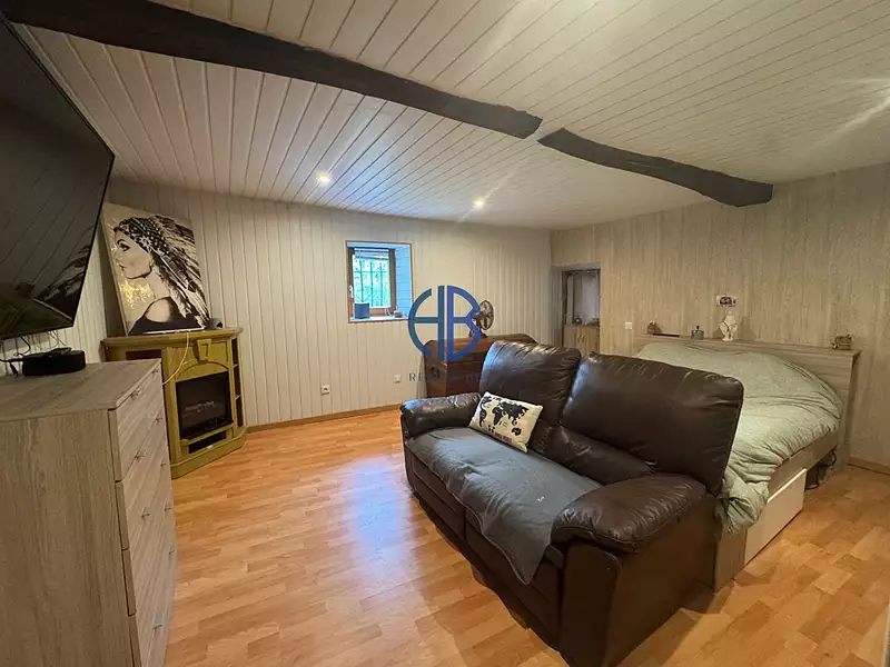 Maison, 76 m²