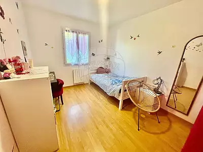 Maison, 91 m²