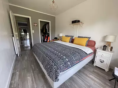 Appartement, 65 m²
