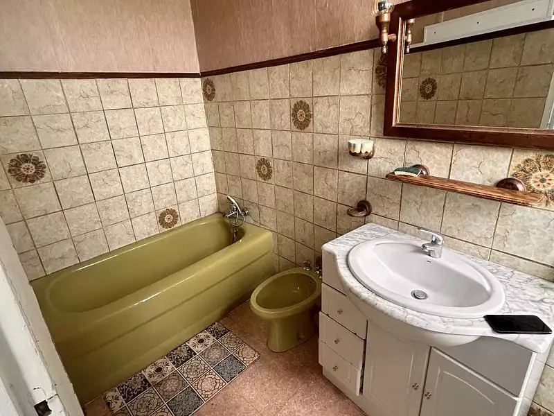 Maison, 90 m²