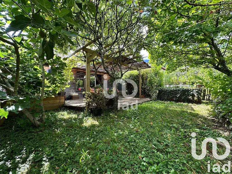 Maison, 153 m²