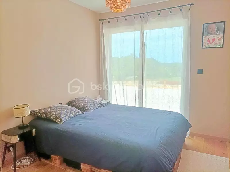 Maison, 87 m²