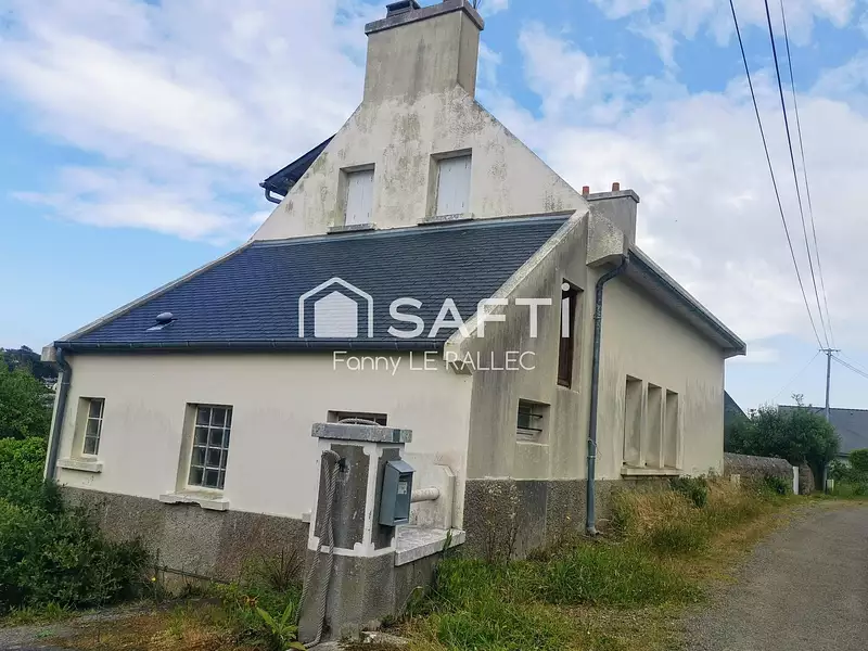 Maison, 81 m²