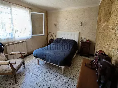 Maison, 120 m²