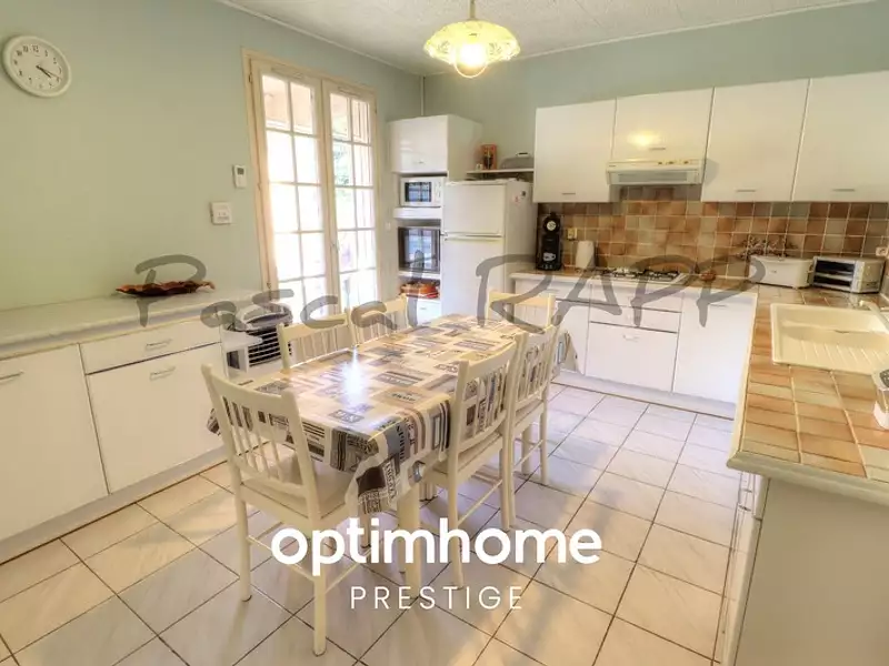 Maison, 147 m²