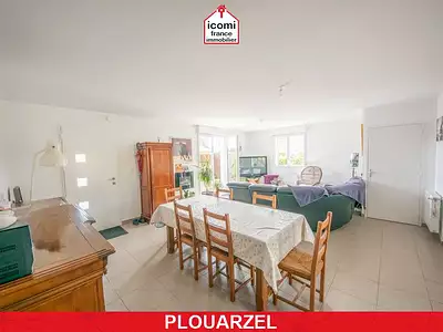 Maison, 100 m²