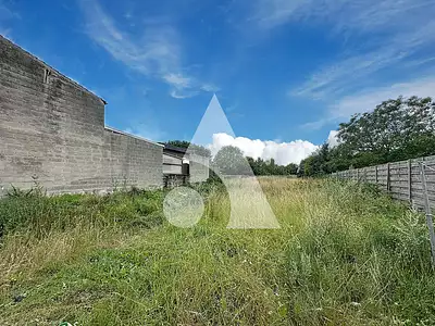 Maison, 50 m²