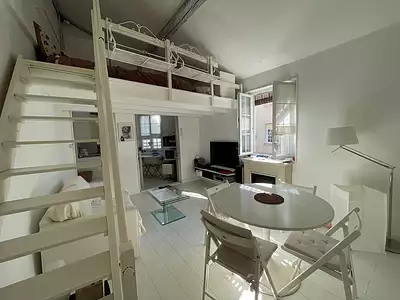 Maison, 32,31 m²