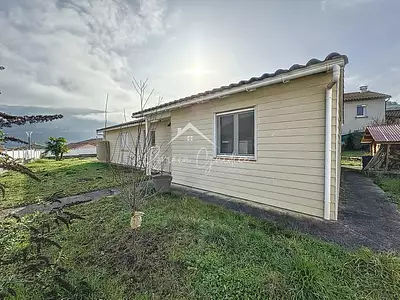 Maison, 128 m²