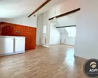 Appartement, 26,58 m²