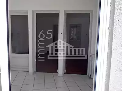 Maison, 96 m²