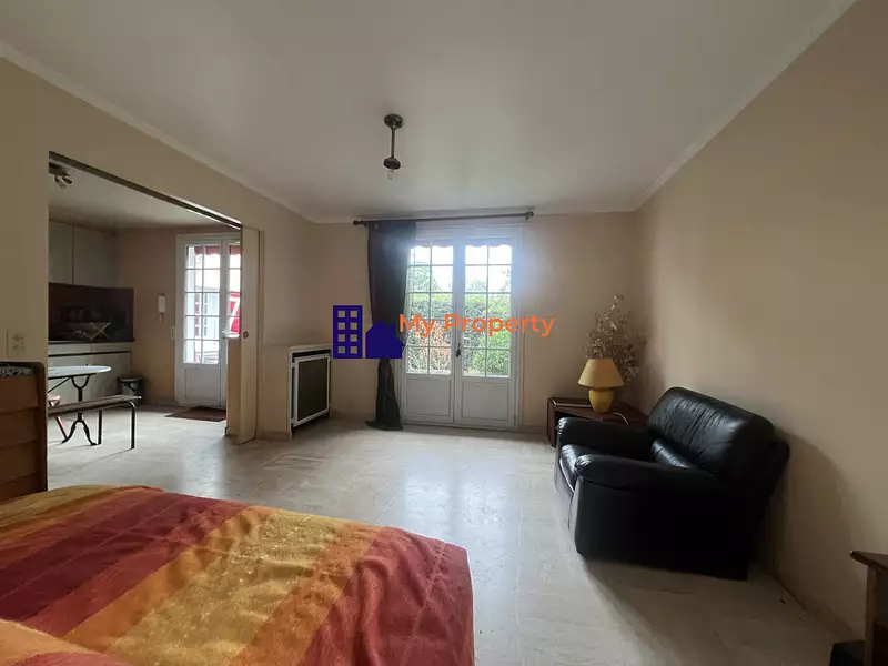 Maison, 153 m²