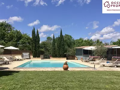 Maison, 500 m²