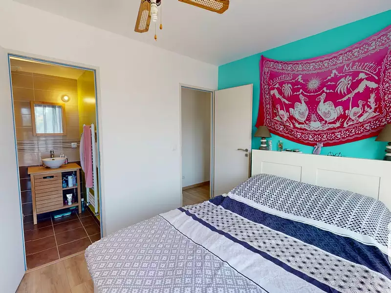 Maison, 151 m²