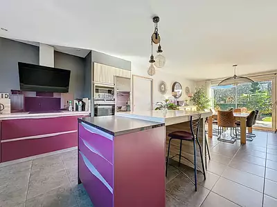 Maison, 185 m²