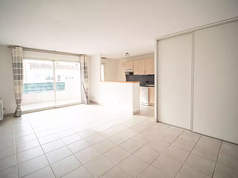 Appartement, 63 m²