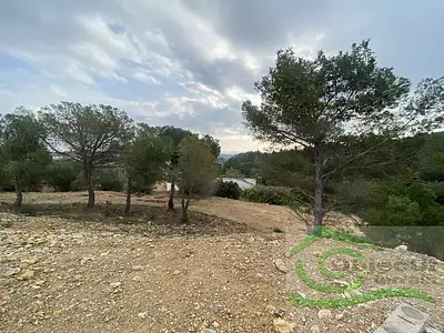 Terrain, 778 m²