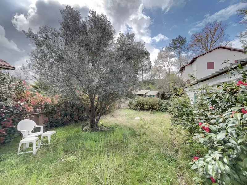 Maison, 91 m²