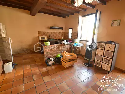 Maison, 88 m²