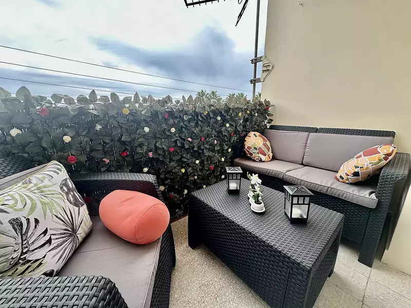 Appartement, 81 m²