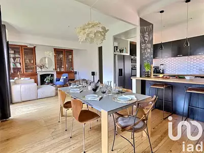 Appartement, 131 m²