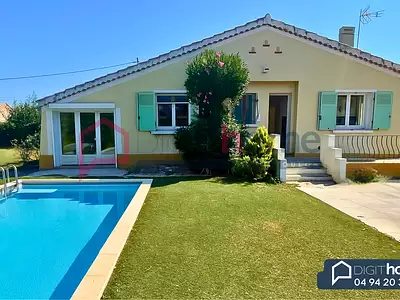 Maison, 96 m²