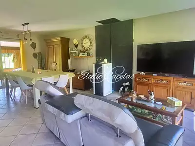 Maison, 98 m²