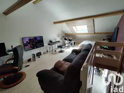 Maison, 193 m²