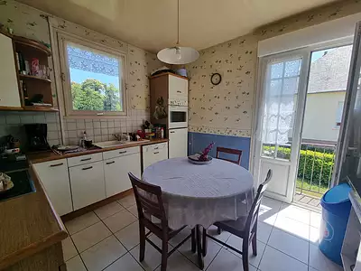 Maison, 120 m²