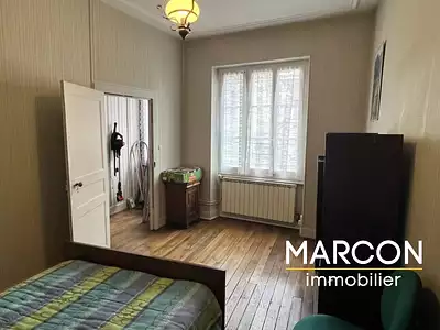 Maison, 230 m²