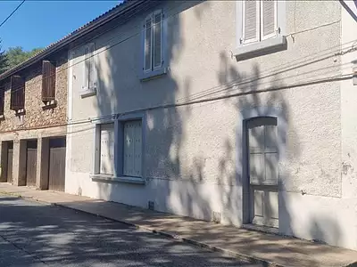 Maison, 260 m²