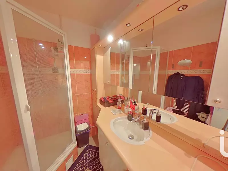 Appartement, 80 m²