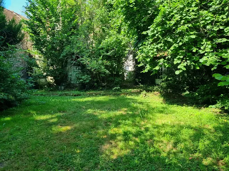 Maison, 100 m²