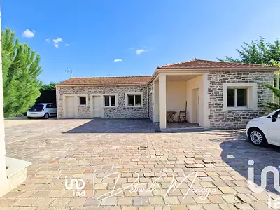 Maison, 90 m²