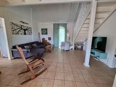 Maison, 123 m²