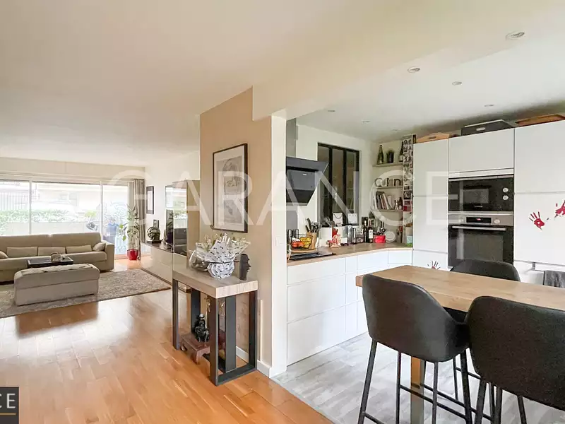 Appartement, 78,52 m²