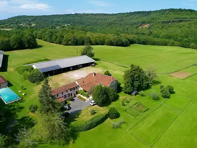 Maison, 220 m²