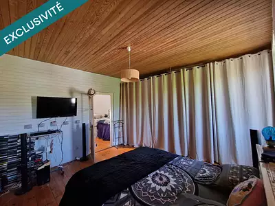 Maison, 79 m²