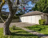 Maison, 200 m²