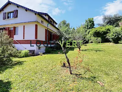 Maison, 268 m²